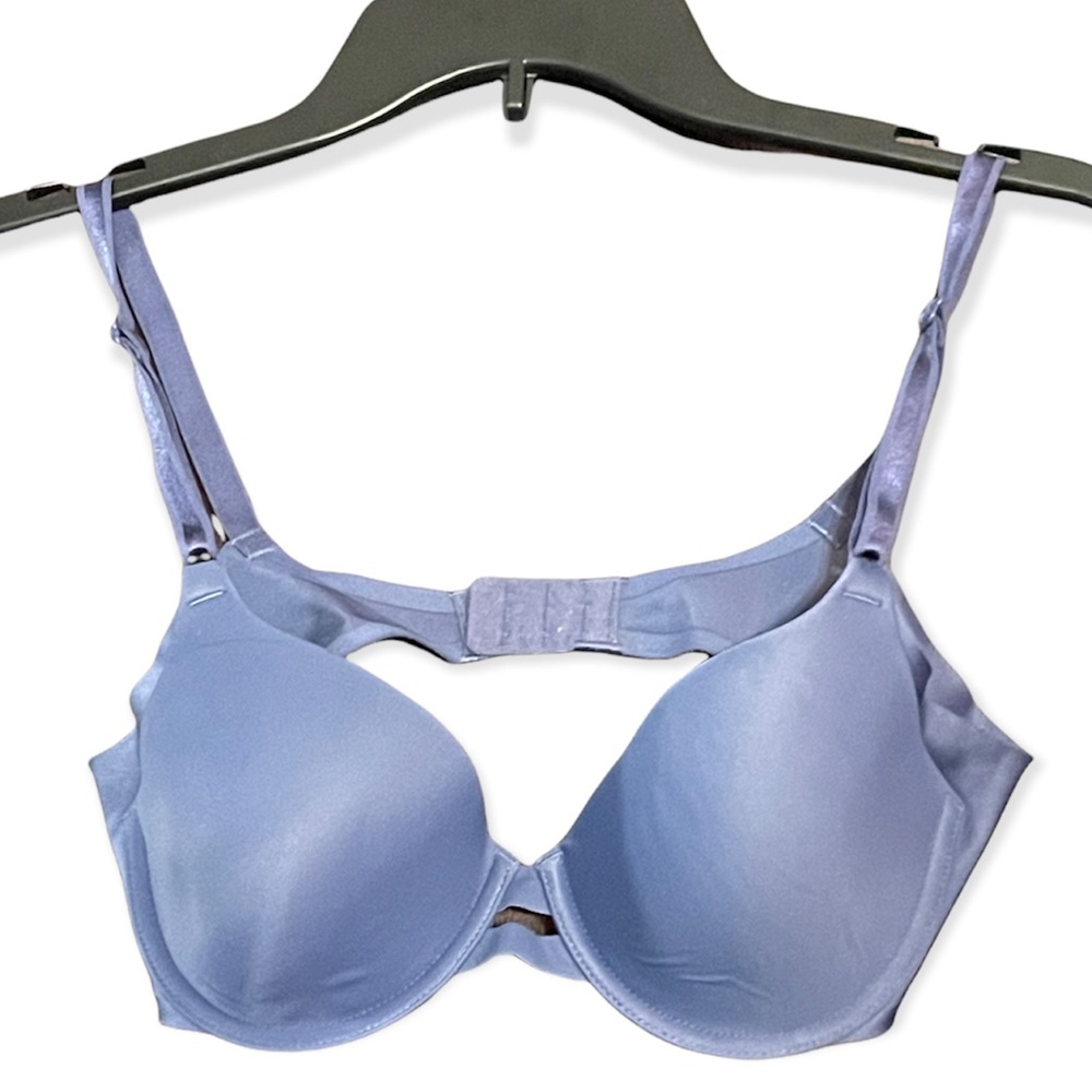 NWOT Warners Bra 34B